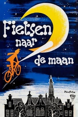Fietsen naar de maan streaming