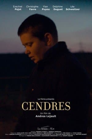 Cendres streaming