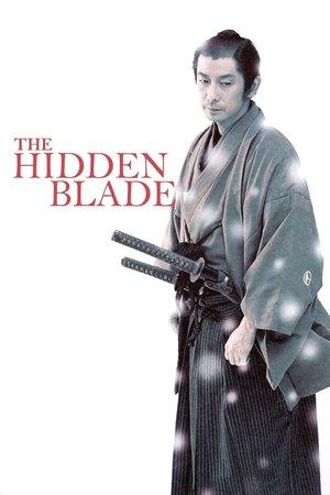 The Hidden Blade streaming