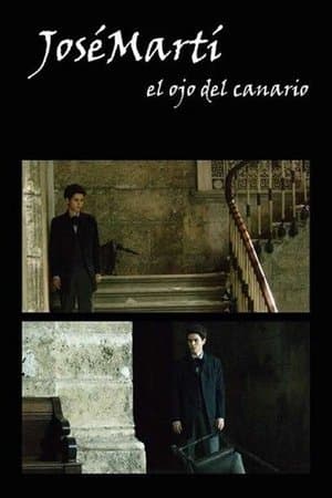 José Martí: el ojo del canario streaming
