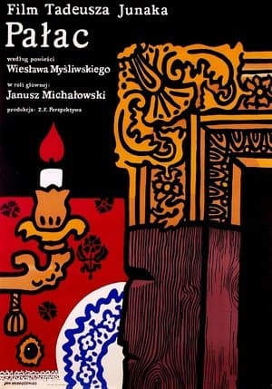 Pałac streaming