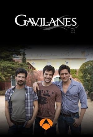 Gavilanes streaming