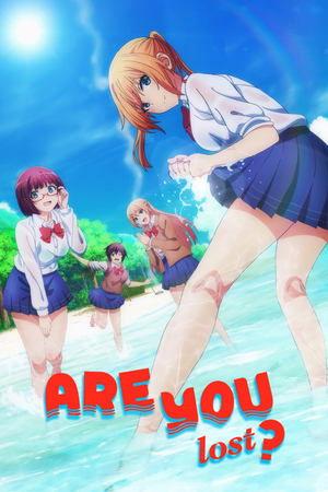 Are You Lost? streaming