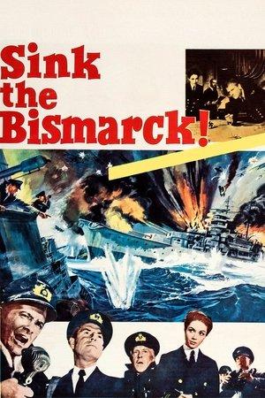 Sink the Bismarck! streaming