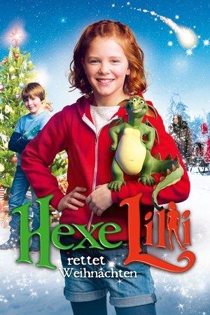 Lilly's Bewitched Christmas streaming