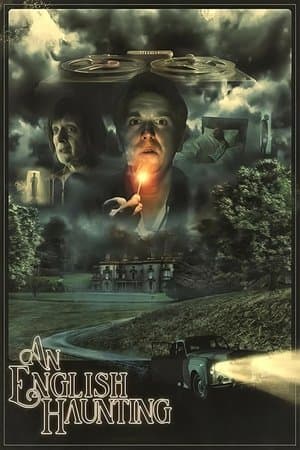 An English Haunting streaming