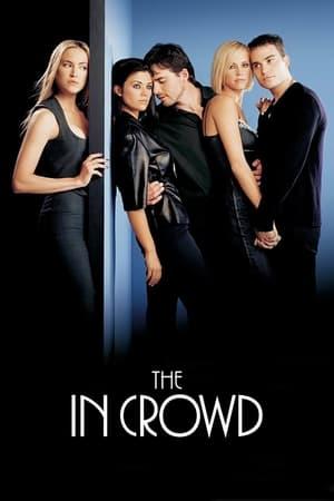 The In Crowd streaming