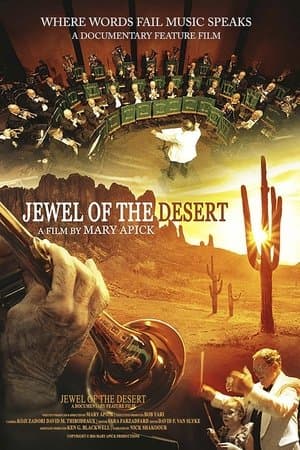 Jewel of the Desert streaming