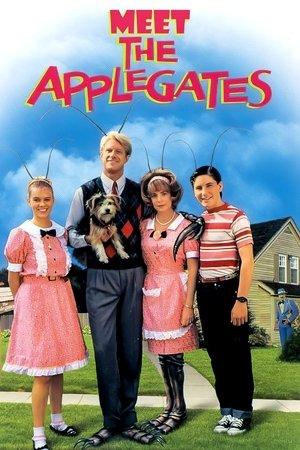 Meet the Applegates streaming