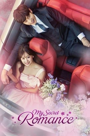 My Secret Romance streaming