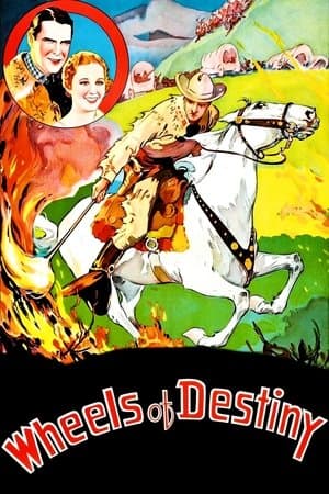 Wheels of Destiny streaming