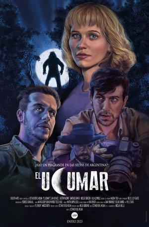 El Ucumar streaming