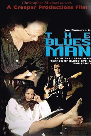The Bluesman streaming