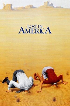 Lost in America streaming