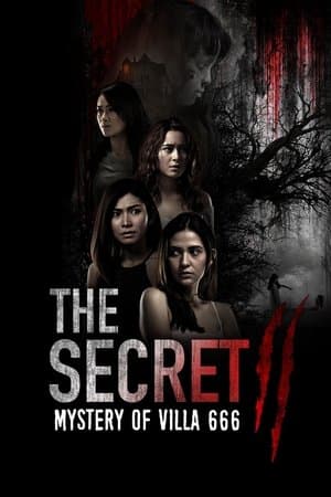 The Secret 2: Mystery of Villa 666 streaming