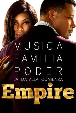 Empire streaming