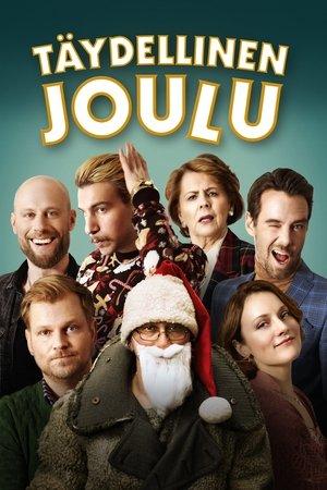 Täydellinen joulu streaming