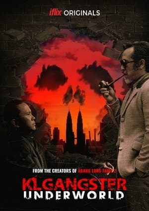 KL Gangster Underworld streaming