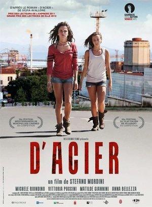 D'Acier streaming