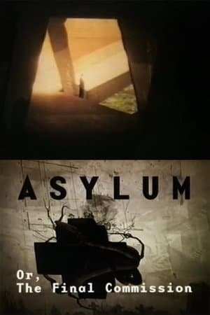 Asylum streaming