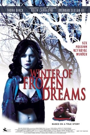 Winter of Frozen Dreams streaming