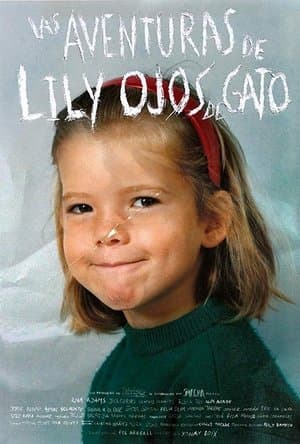 Las aventuras de Lily ojos de gato streaming