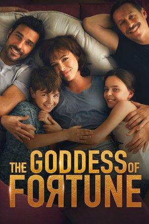 The Goddess of Fortune streaming