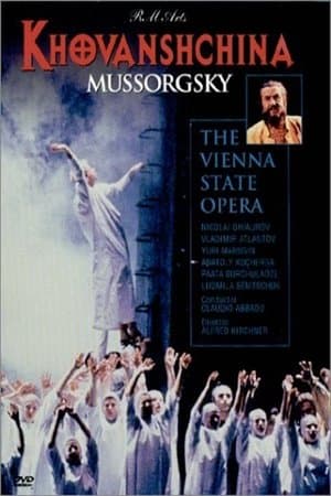 Khovanshchina streaming