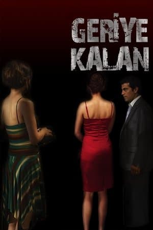 Geriye Kalan streaming