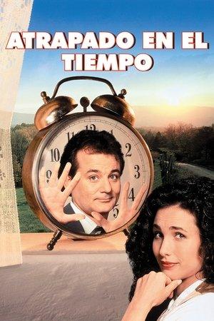 Atrapado en el tiempo streaming
