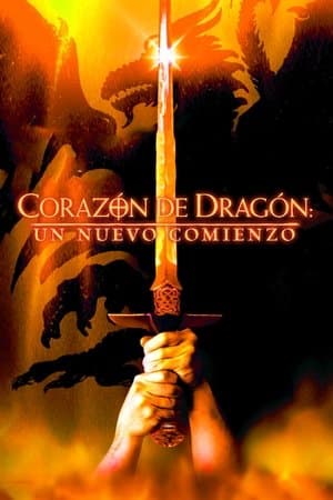 Dragonheart 2: Un nuevo comienzo streaming