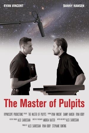 The Master of Pulpits streaming