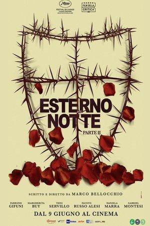 Esterno Notte (part II) streaming