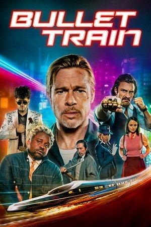 Bullet Train streaming