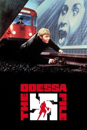 The Odessa File streaming