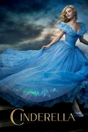 Cinderella streaming