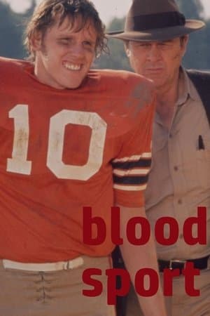 Blood Sport streaming