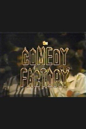 The Comedy Factory streaming
