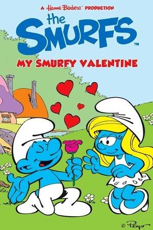 My Smurfy Valentine streaming