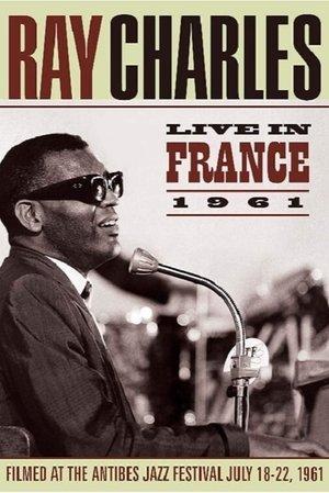 Ray Charles - Live in France 1961 streaming