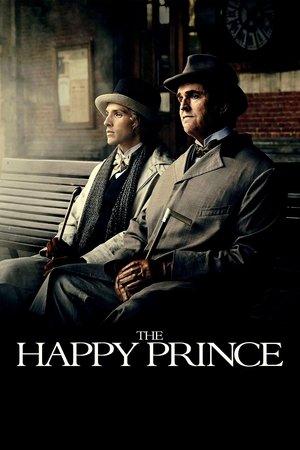 The Happy Prince streaming