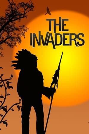 The Invaders streaming