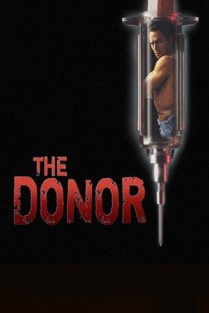 The Donor streaming