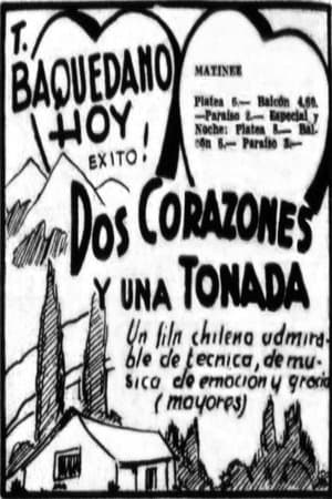 Dos corazones y una tonada streaming