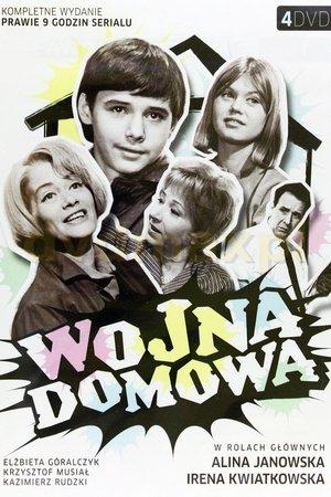 Wojna domowa streaming