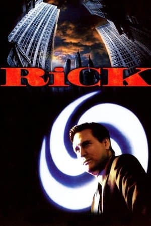 Rick streaming