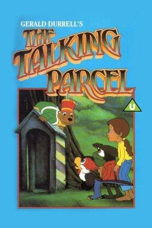 The Talking Parcel streaming