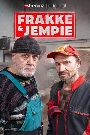 Frakke & Jempie streaming