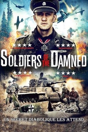 Soldiers of the damned streaming