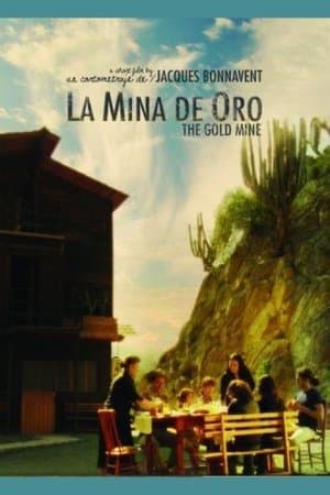 The Gold Mine streaming